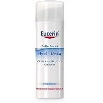 EUCERIN UREA 5% CREMA PER IL VISO