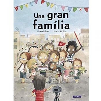 Una gran família