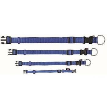 Royal Azure Premium Collared Set – Trixie S/M