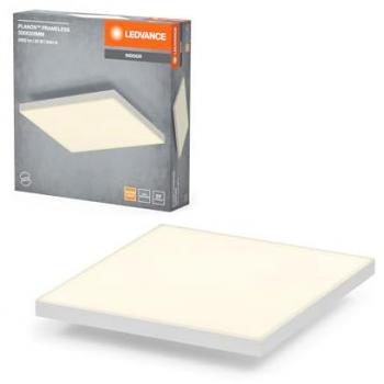 Planon Light 300x300 – 19W LED bianco avvolgente