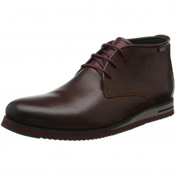 Botas Pikolinos León M9H_I17 para Hombre, Color Marrón, Talla 44 EU
