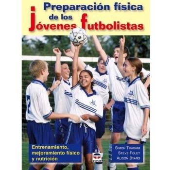 Preparacion fisica de los jovenes futbolistas