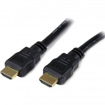 NEW HDMM50CM STARTECH.COM HIGH SPEED HDMI CABLE, M/M, LTW.h