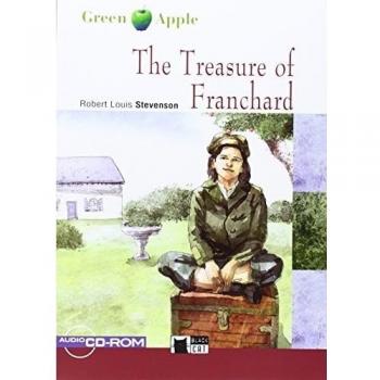 The treasure of franchard, eso. Material auxiliar