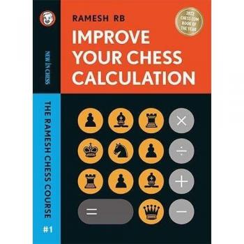 Improve Your Chess Calculation