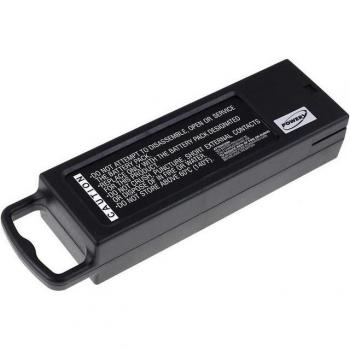 YUNEEC Q500 4K Powery Lithium-Ionen Akku 6300 mAh