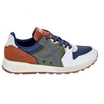 Munich Homme 1030 Système de Lacets