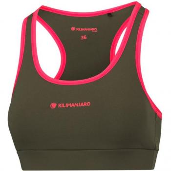 Kilimanjaro PIGNA Deluxe