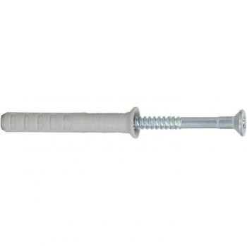100 x Fischer Tassello N-S 6x40 Système de Fixation