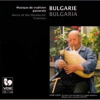 Bulgarie