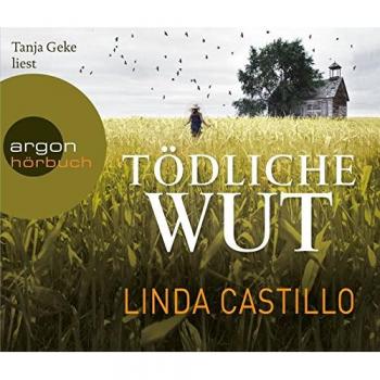 Tödliche Wut: Thriller