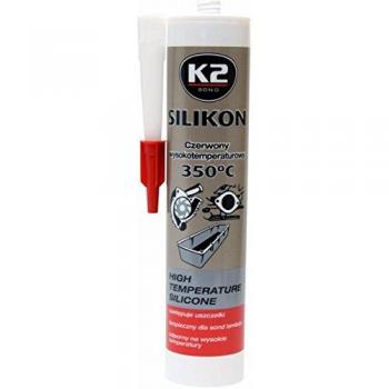 K2 Silicona Resistente hasta 350 °C, 300 g