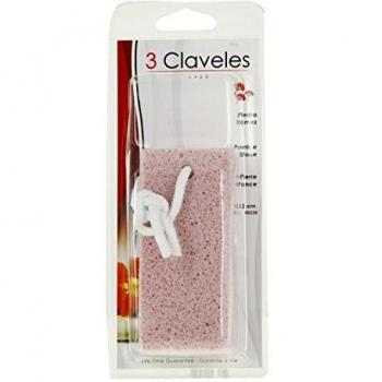 Triplet de Clous en Pierre Ponce 12 cm