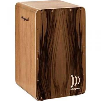 Walnut Evo Cajon Elite Series