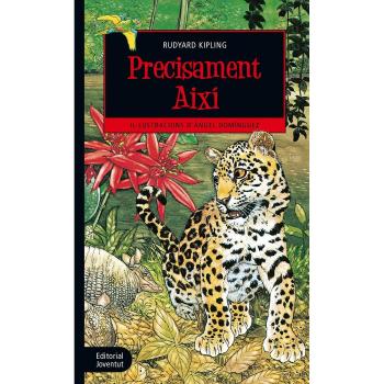 Precisament Així [Livre en VO]