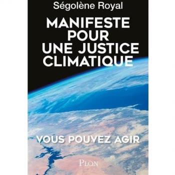 Manifeste pour une justice climatique