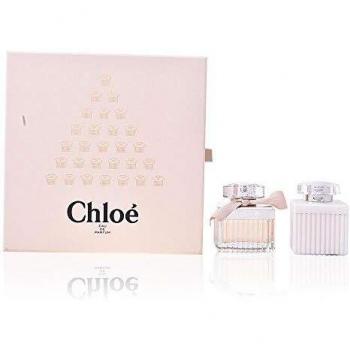 Chloé Signature Fragrance & Lotion Gift Set