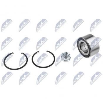 Rodamiento de rueda NTY KLP-RE-028