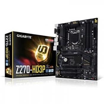 Gigabyte GA-Z270-HD3P Motherboard Z270