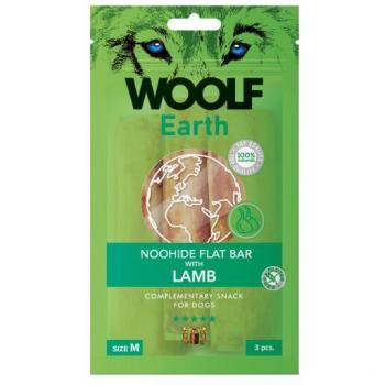 Barritas de Cordero Deshidratadas Woolf M