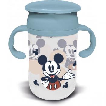 Bicchiere con Manici Mickey 395ml
