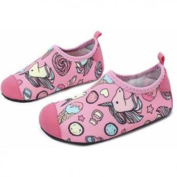 Sweet Unicorn Beach Slides