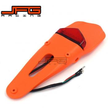Luz de freno para motocross KTM