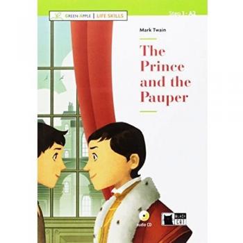 Prince and the pauper