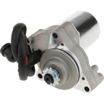 Starter Motor for 50cc 70cc 90cc 110cc Heavy Duty Scooter ATV