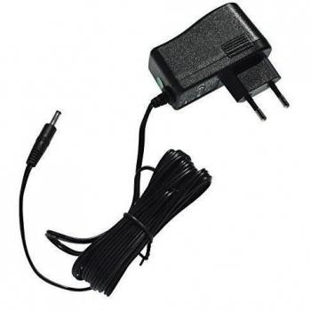 MyVolts 5V AC/DC Oplader – Sanyo Xacti VPC-TH1 (TÜV GS)