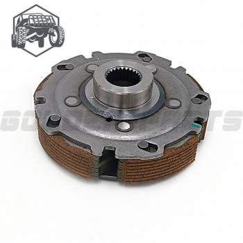 HiSUN ATV UTV Wet Clutch Complete Assembly 500 700 21230-F39-0000