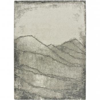 Atticgo Tapis Urbain Gris 130x190