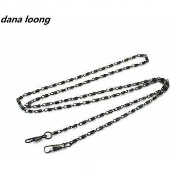 Twisted Metal Purse Chain Replacement