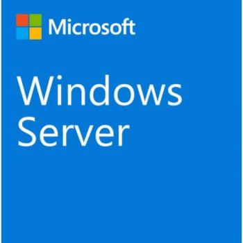 Windows Server CAL 2022 1pk DSP OEI Português