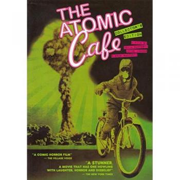 Le Café Atomique (Version Collector), 2 DVDs, Zone 1