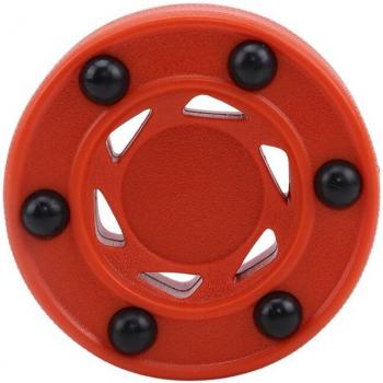 Durable Ice and Street Hockey Training Puck
