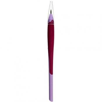 Outil de perforation 4 aiguilles Violet Pergamano