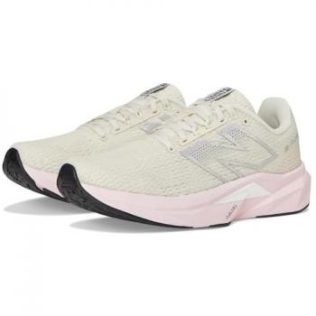 Scarpe da Corsa New Balance FC Propel V5 (Ecru) – Modello Femminile