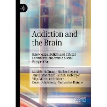 Hellman, Matilda: Addiction and the Brain