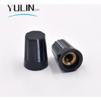 Set de Potentiomètres 4 mm
