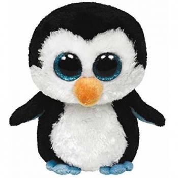 Beanie Boo Waddles Plush by TY – 42 cm