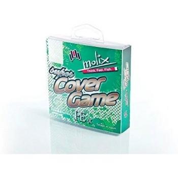 SkinPower 40lb con SuperMolix