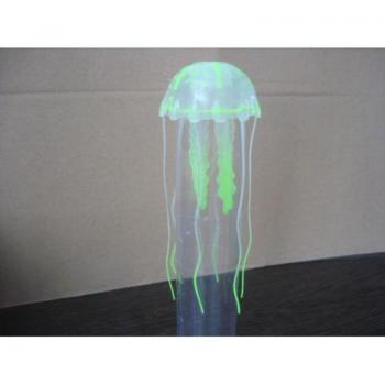Illuminated Jellyfish Underwater Ornament