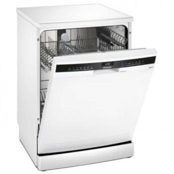 Siemens iQ300 Lave-vaisselle Pose libre 60 cm 12 couverts Classe E 44 dB