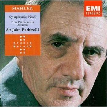 Barbirolli: Sinfonie Nr. 5