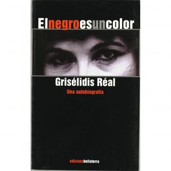 NEGRO ES UN COLOR, EL