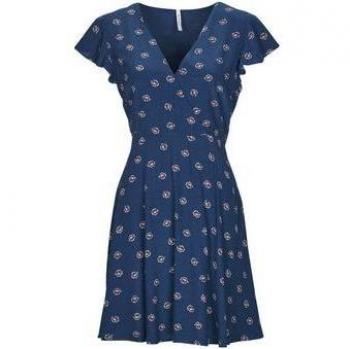 Pepe Jeans Ladies' Blue Summer Dress, Size L