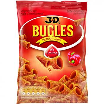 Mais-Paprika-Krümel Lays 100 g