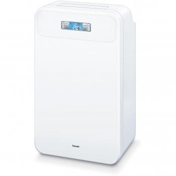 Beurer 20L Deluxe Dehumidifying System