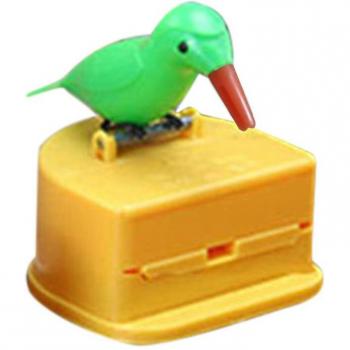 Kolibri Tisch Zahnstocher Container